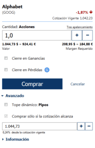 Ventana comprar