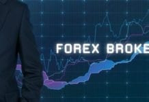 forex broker