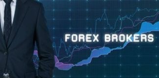 forex broker