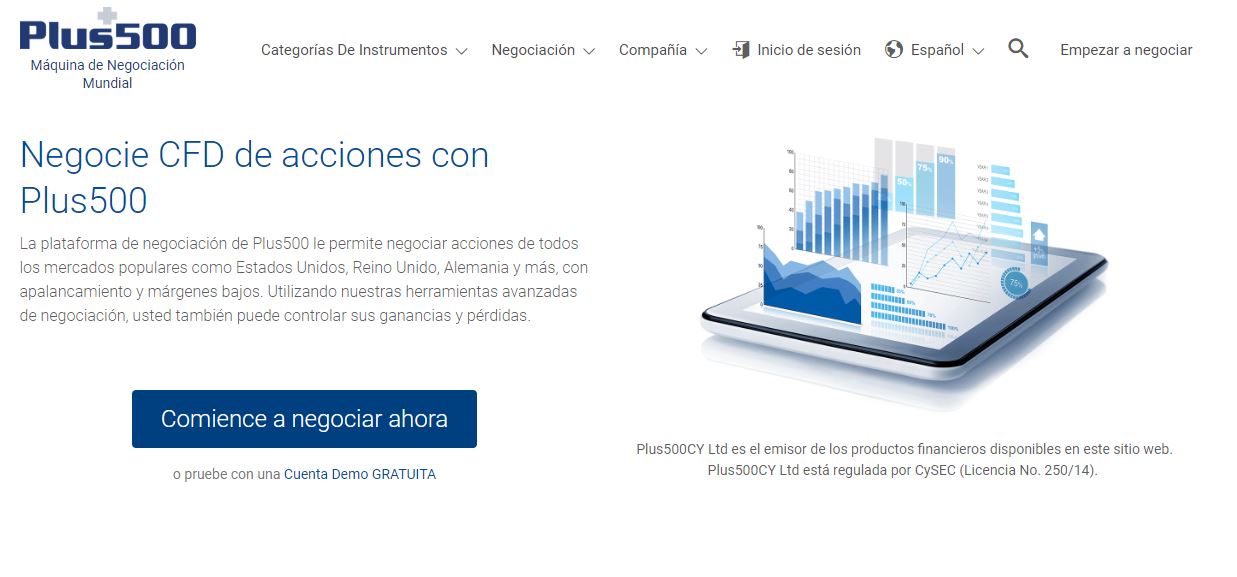 invertir acciones