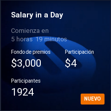 salario en un día iq option