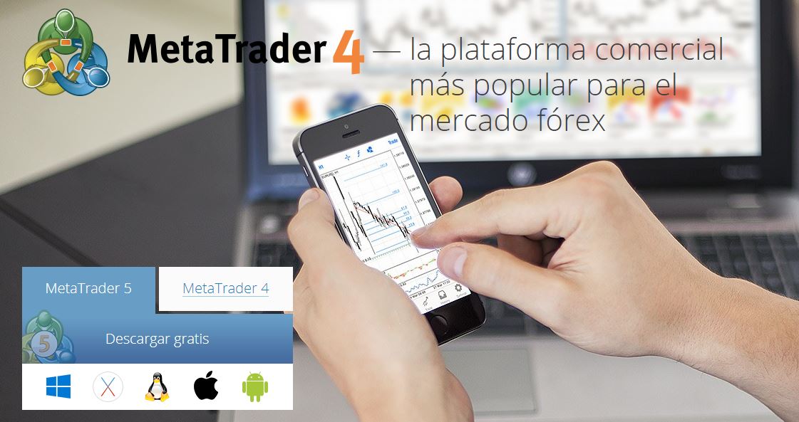 Curso Metatrader 4