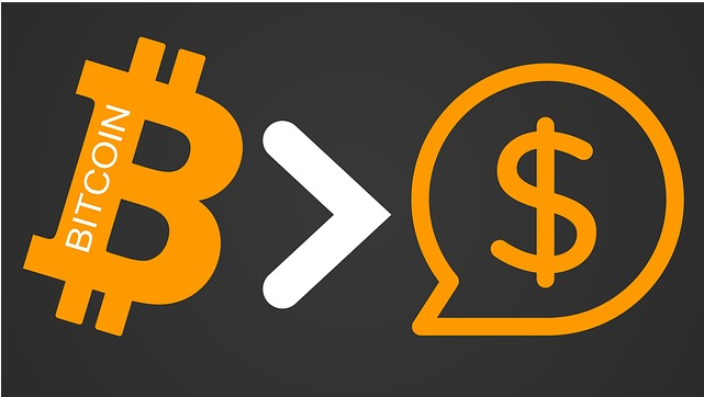 bitcoin dinero blog