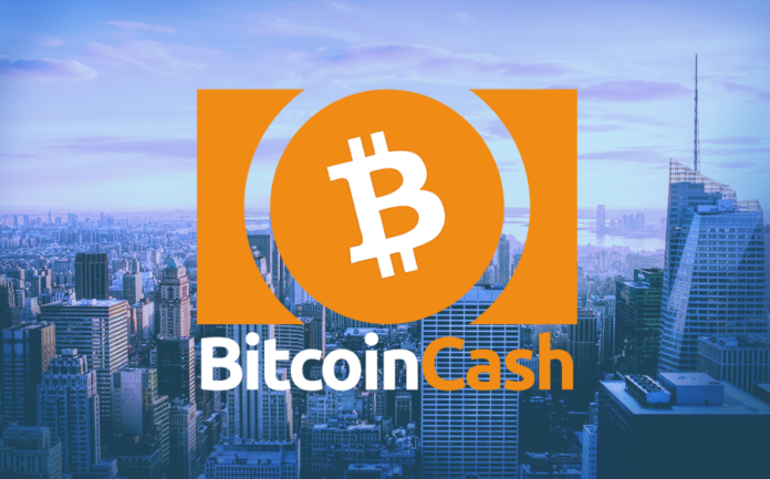 bitcoin cash