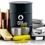 commodity trading online