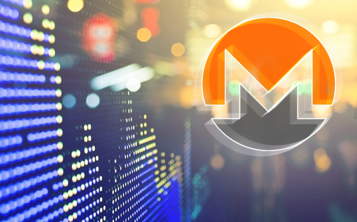 imagen monero