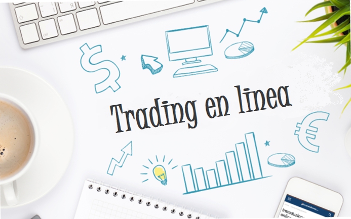 introducción al trading en linea