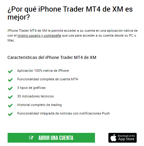xm android