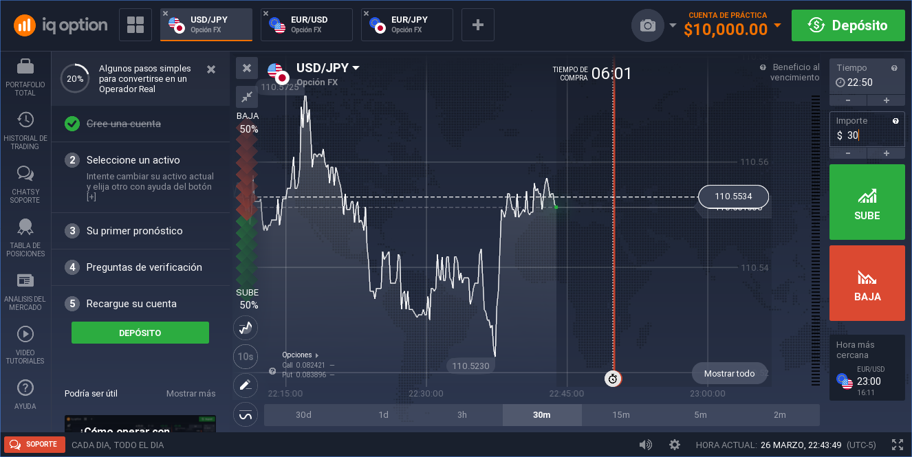 iqoption blog