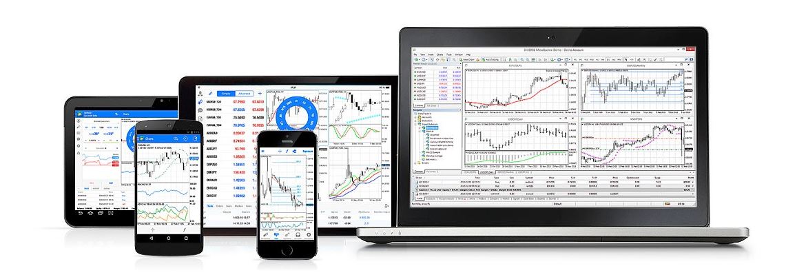 metatrader 4 movil