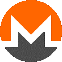 monero logo