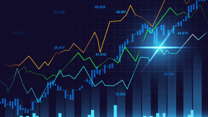 Ejemplo Scalping en forex Portada