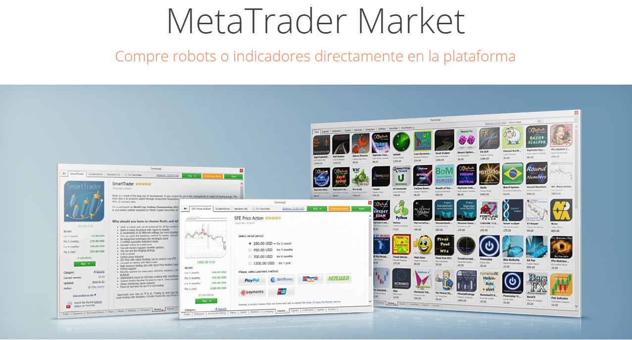 señales metatrader 4