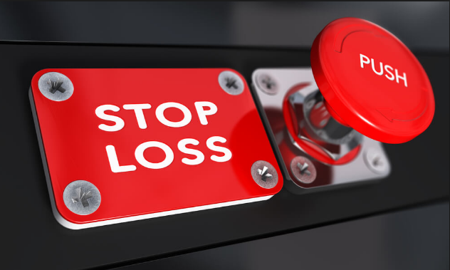 Stop Loss CFDs Portada