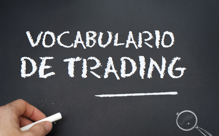 vocabulario trading
