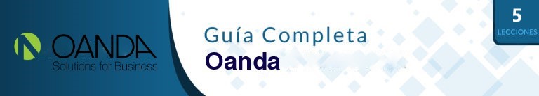 Guia Oanda