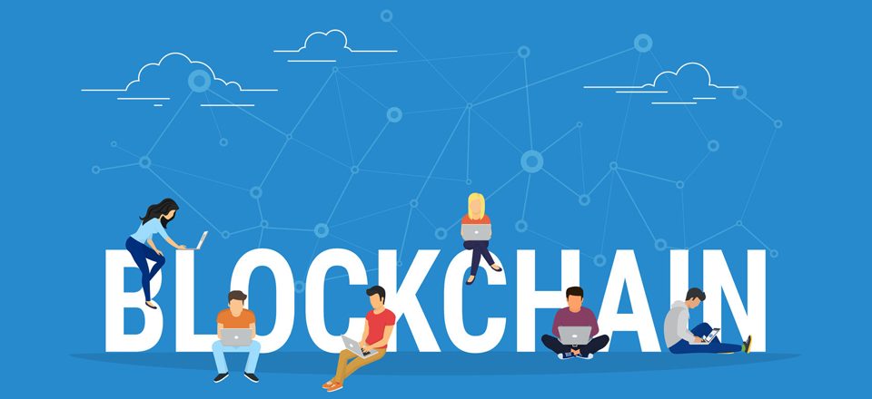 cadena blockchain