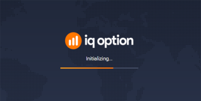 como funciona iq option