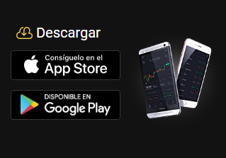 descarga móvil 24option