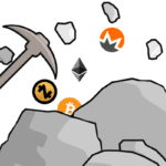 mineria criptomonedas