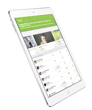 Social trading etoro