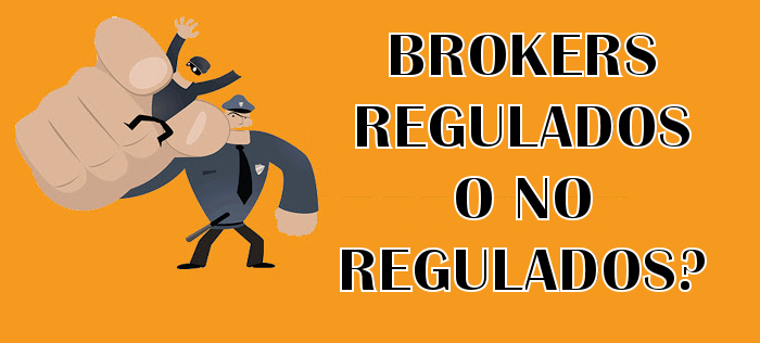 broker regulado