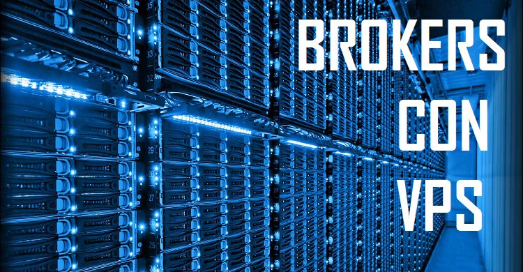Servidor vps forex