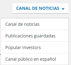 canal publico español