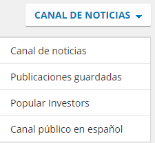 canal publico español