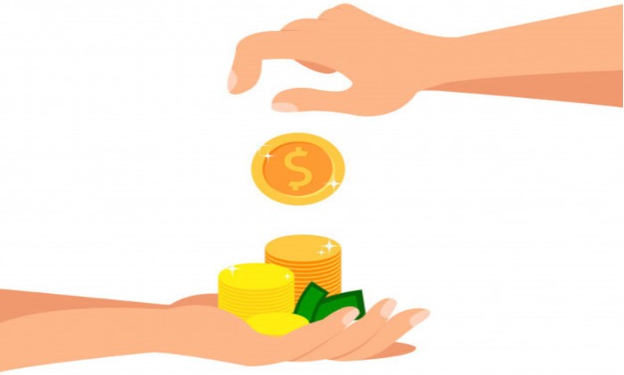cobrar dividendos de acciones de empresas