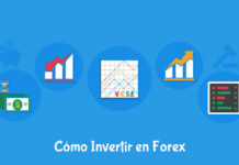 como invertir forex