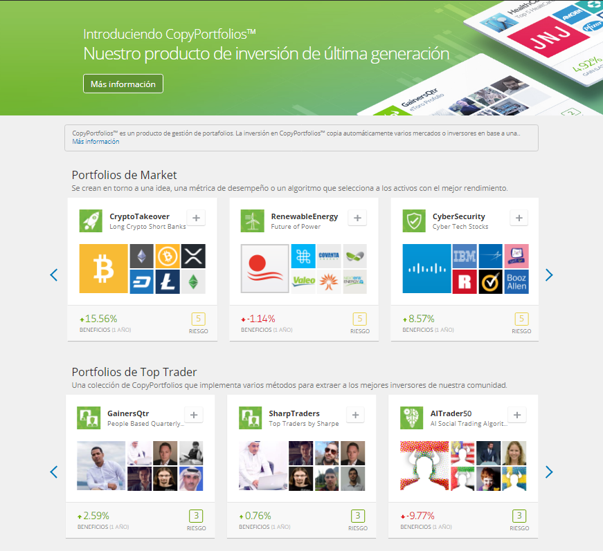 copyportfolio vista general