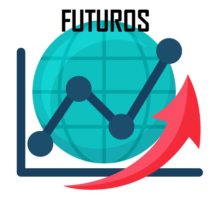 futuros icono