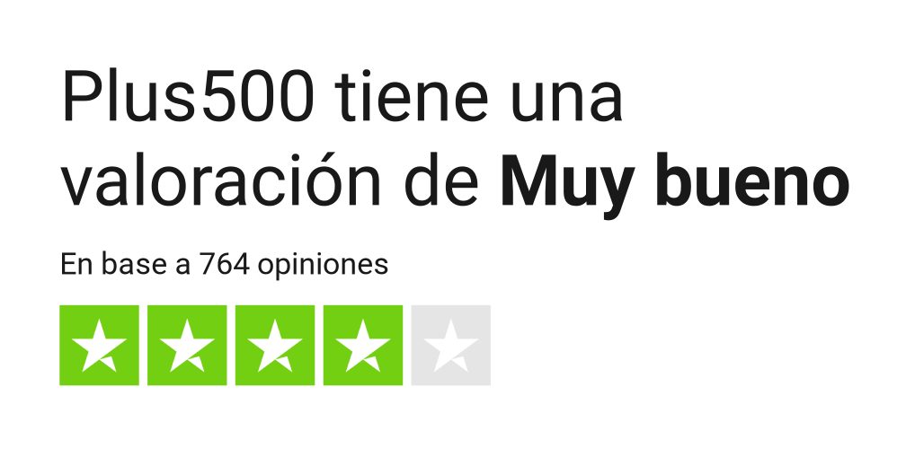 opiniones plus500