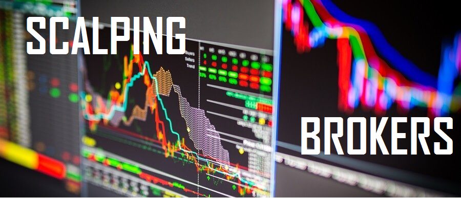 Best scalping brokers