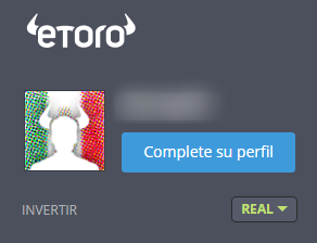 usuario plataforma