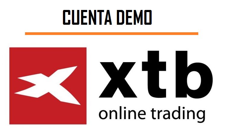 cuenta demo gratuita xtb