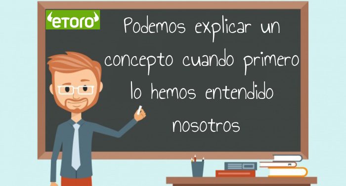 explicar trading etoro
