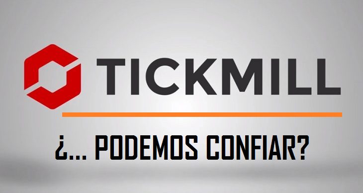 tickmill estafa