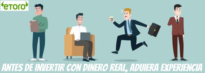 portafolio diversificado etoro experiencia