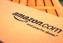 acciones amazon trading