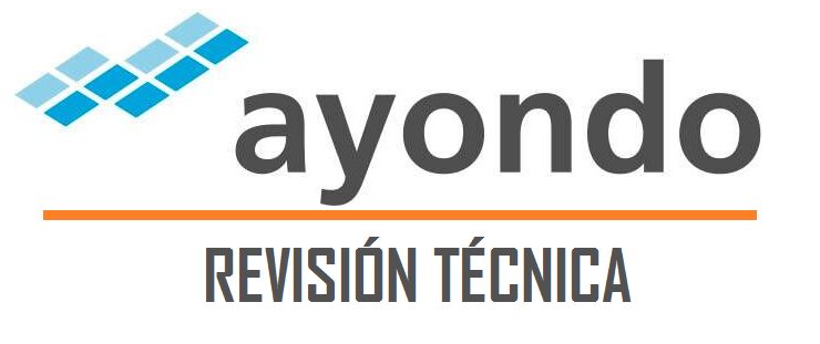 ayondo revisión técnica