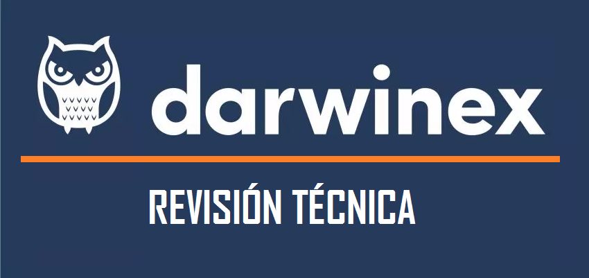 darwinex revisión técnica