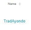 nombre clasificación top trader