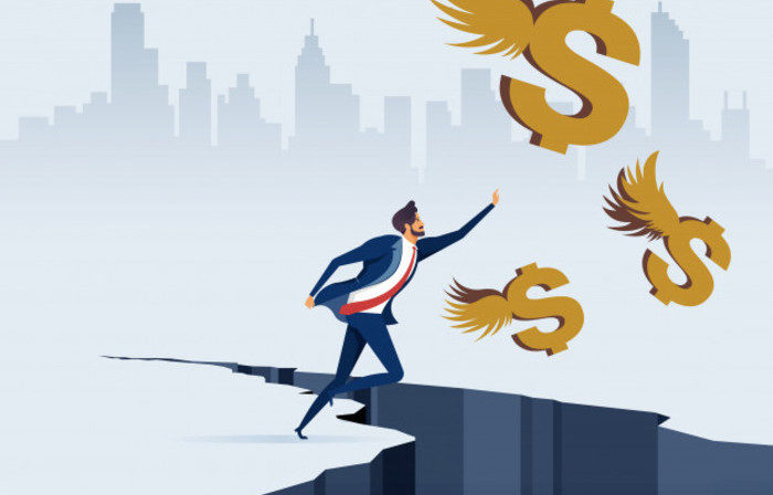 perder dinero etoro