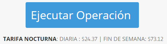 tarifa nocturna etoro