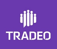 tradeo logo 2