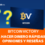 Bitcoin Victory que es