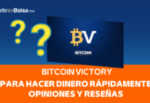 Bitcoin Victory que es