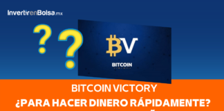 Bitcoin Victory que es